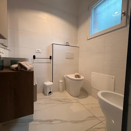 Appartement Il Piano B Molinella