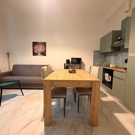Appartement Il Piano B Molinella