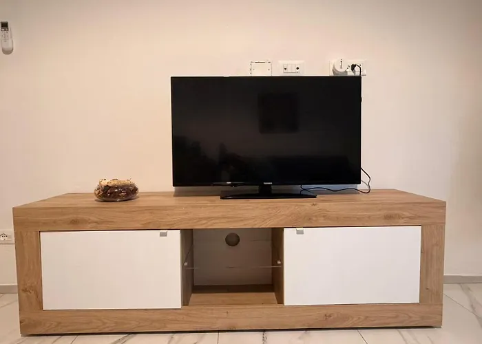 Il Piano B Appartement