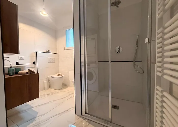 Il Piano B Appartement