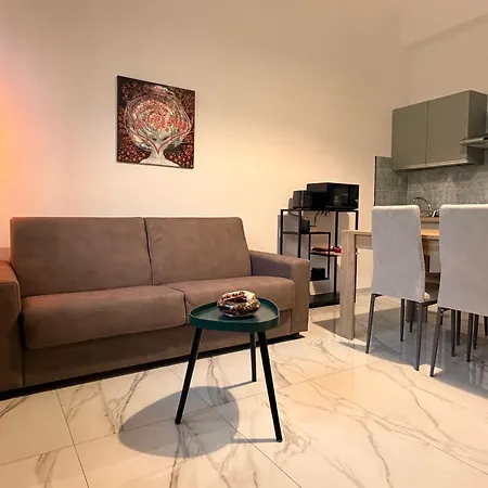 Il Piano B Apartament *