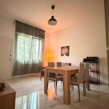 Il Piano B דירה