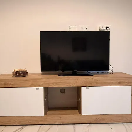 Il Piano B Apartament