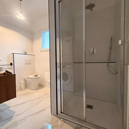 Il Piano B Apartment