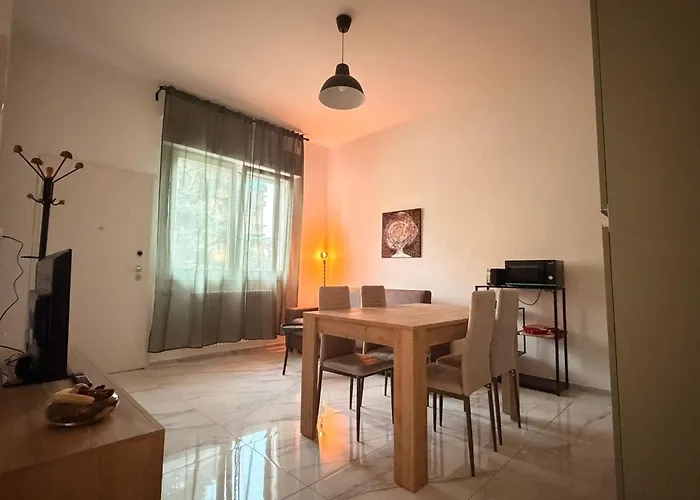 Il Piano B Apartament