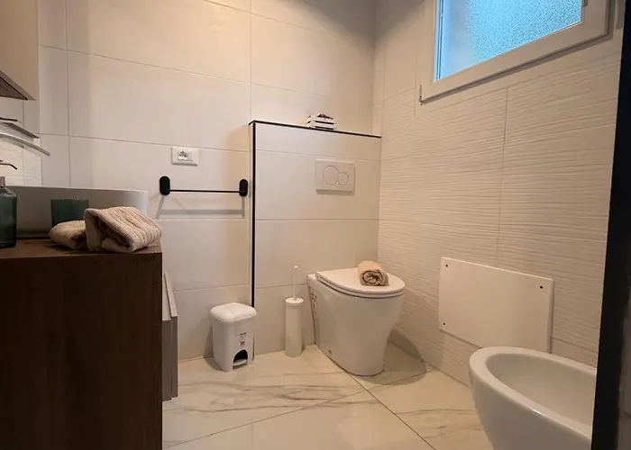 公寓 Il Piano B 莫利内拉