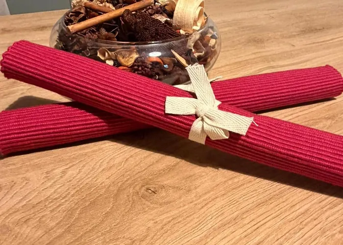 Il Piano B Apartament *